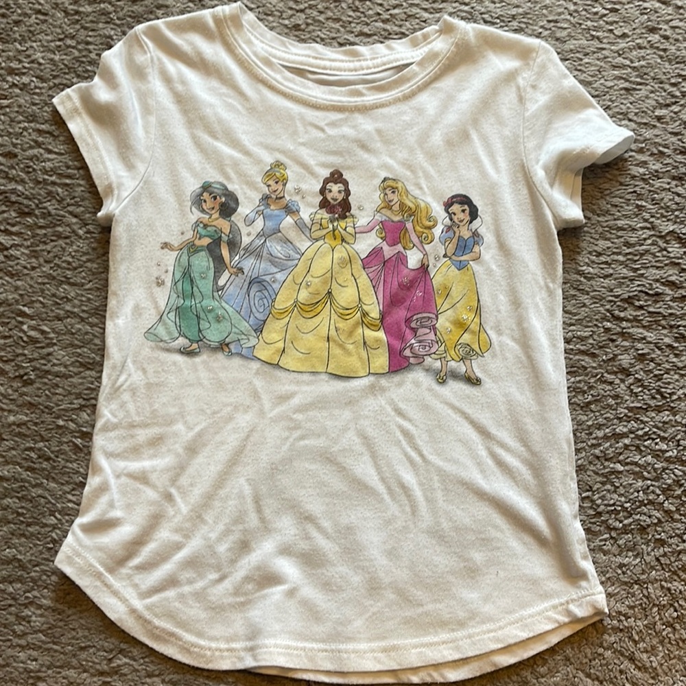 Princess Shirt